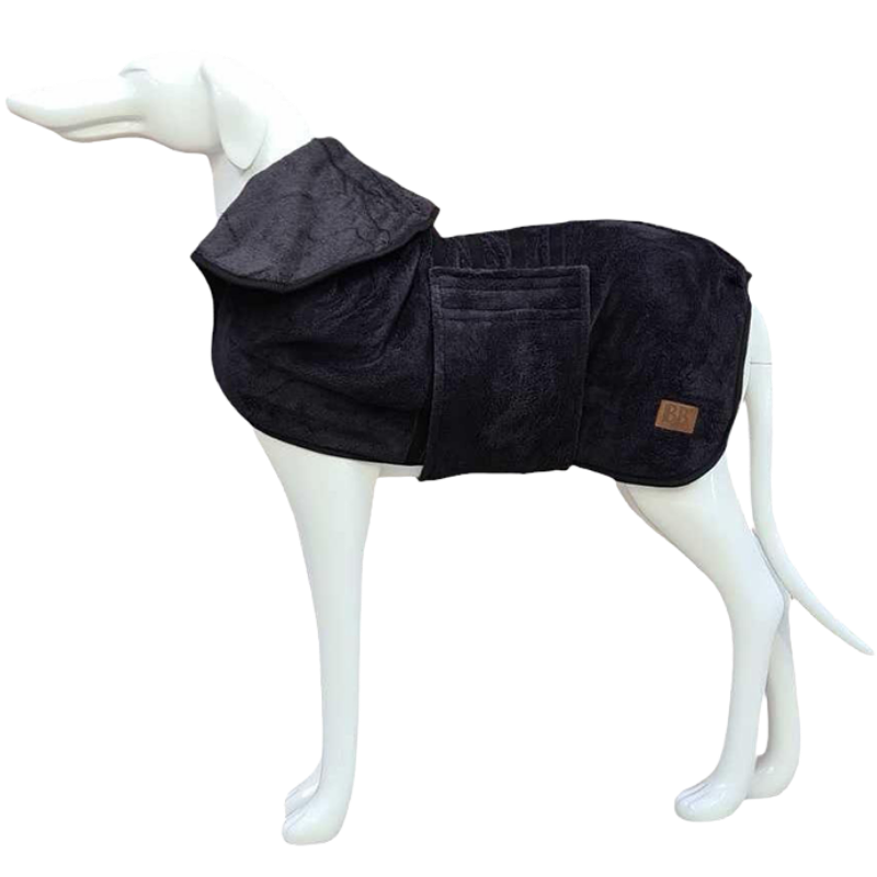 B&B Luksus Tørredækken Str. XS (1 stk)