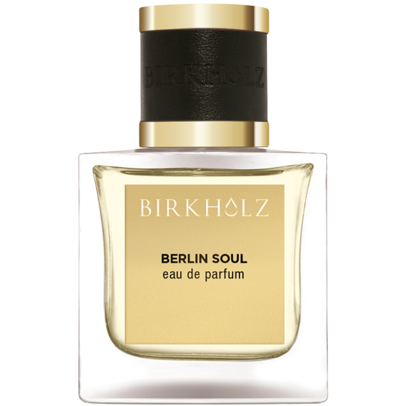 Birkholz Berlin Soul Eau de Parfum (100 ml)