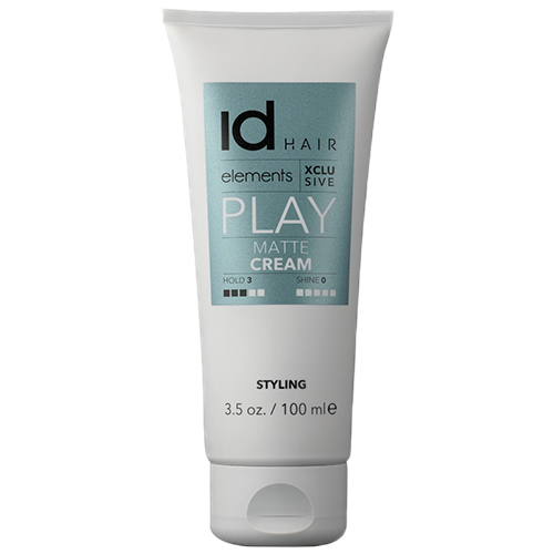 IdHAIR Elements Xclusive Matte Cream (100 ml)