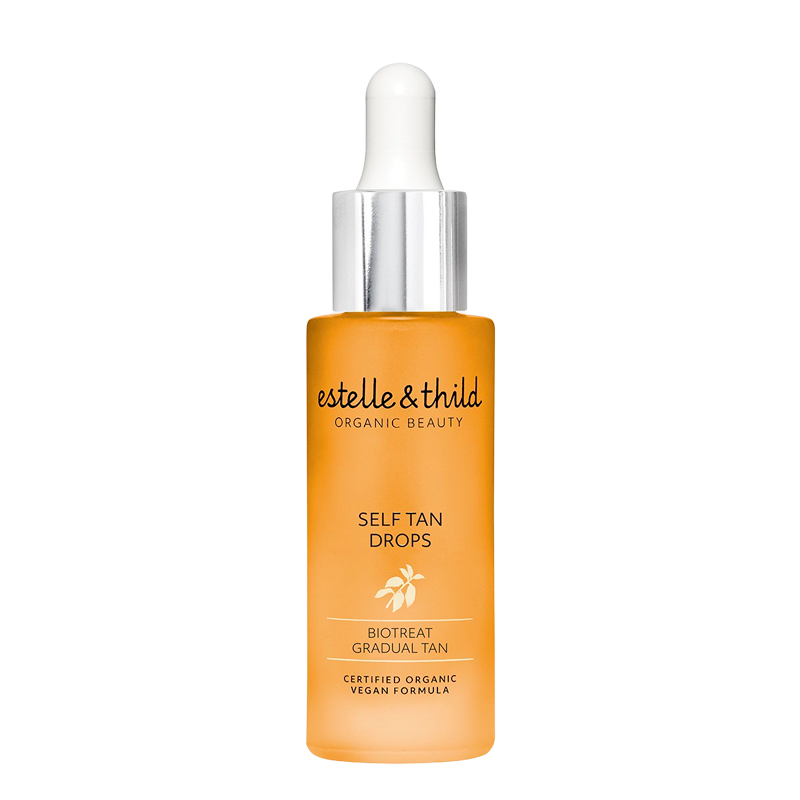 Estelle & Thild Self Tan Drops (30 ml)