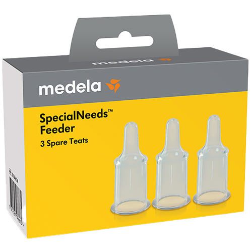 Medela SpecialNeeds Extra Sutter (3 stk)