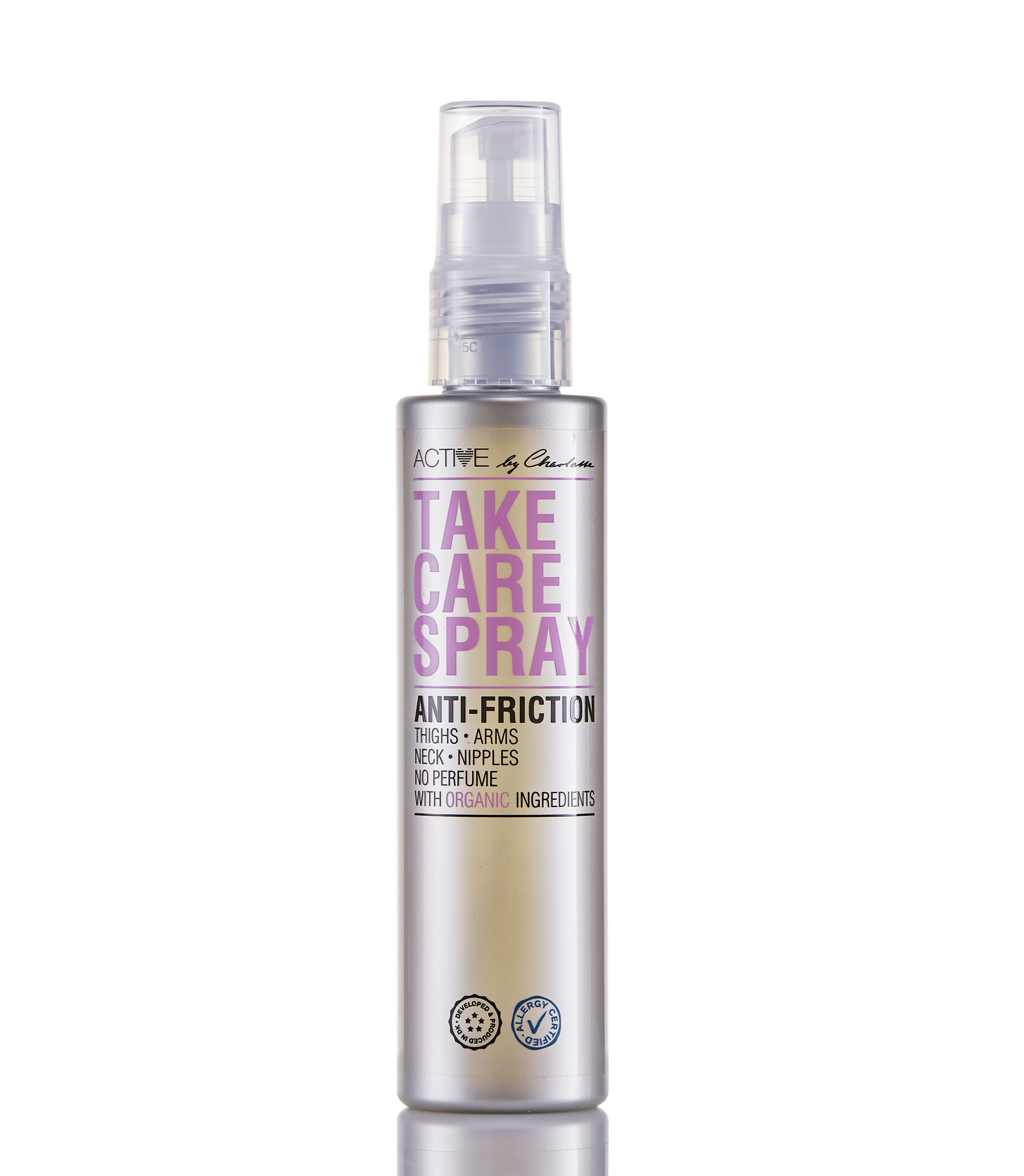 Active by Charlotte Take Care Spray - 100 ml