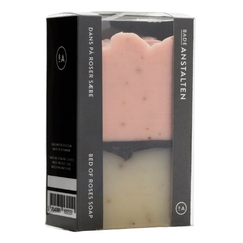 Badeanstalten Sæbe Dans På Roser - 150 g.