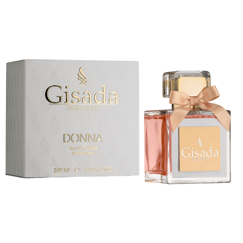 Gisada Donna Edt (100 ml)
