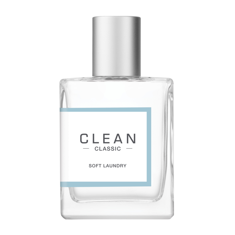 Clean Classic Soft Laundry EDP (60 ml)