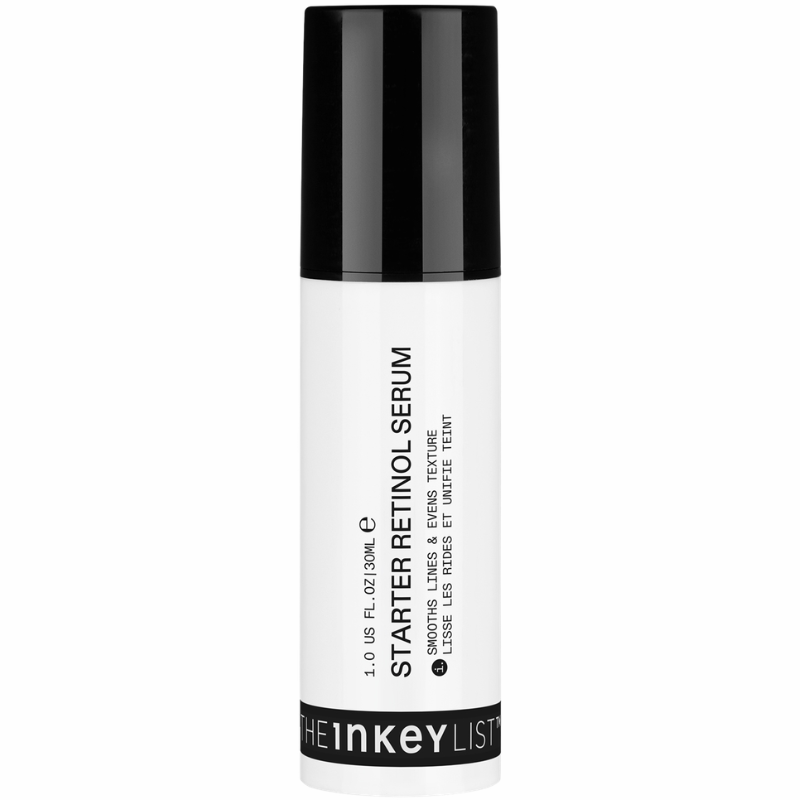The INKEY List Starter Retinol Serum (30 ml)