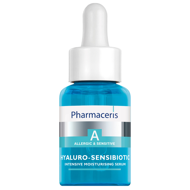 Ansigtsolie & serum