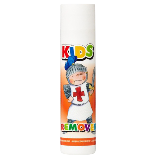 KIDS Remover Creme 250 ml.