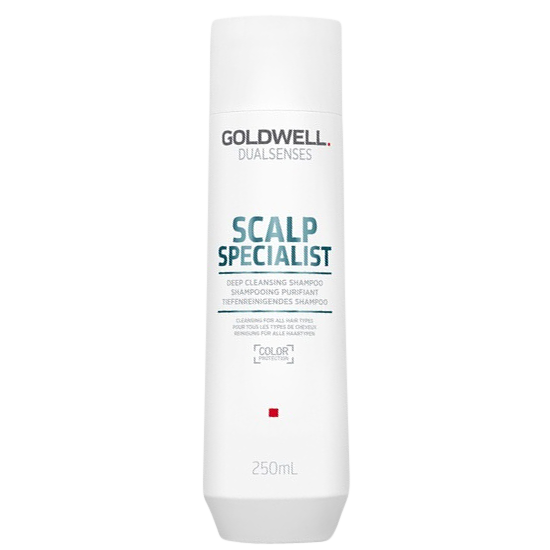 Goldwell Dualsenses Scalp Specialist Deep Cleansing 250 ml.