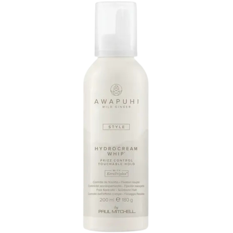 Paul Mitchell Awapuhi Hydrocream Whip (200 ml)