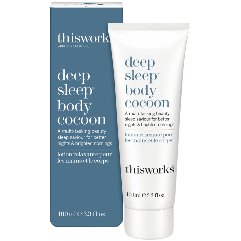 ThisWorks Deep Sleep Body Cocoon (100 ml)
