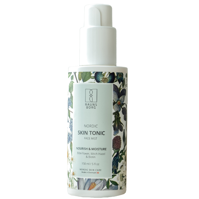 Raunsborg Skin Tonic (150 ml)