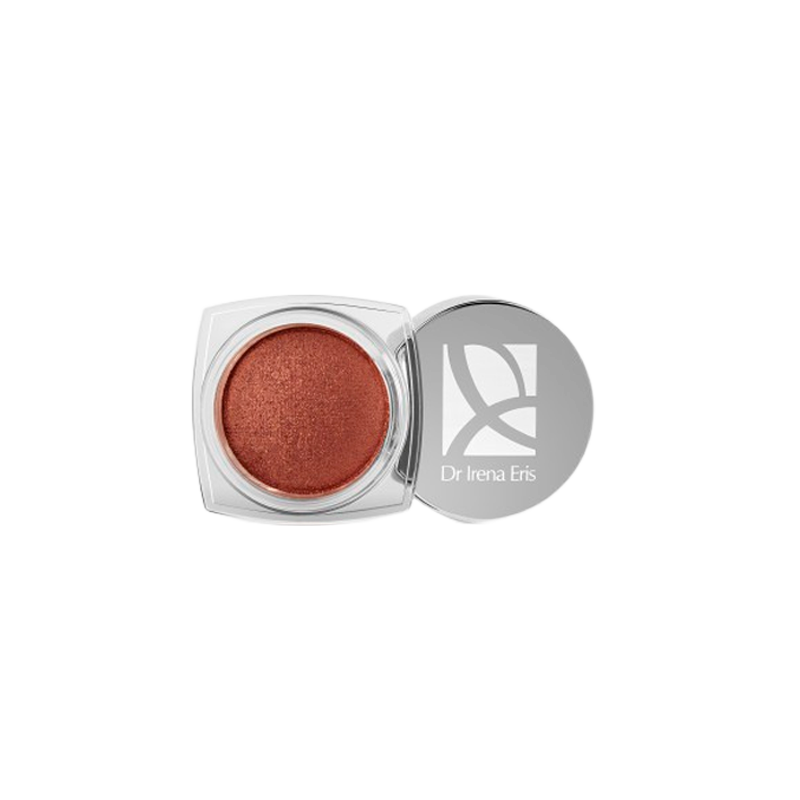 Dr. Irena Eris Jewel Eyeshadow 03 Metallic Creamy Powder Rose Gold (6 g)