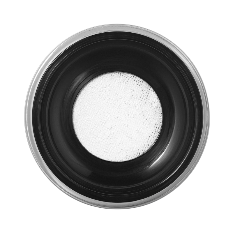Nilens Jord Priming and Setting Powder Translucent - 9 g