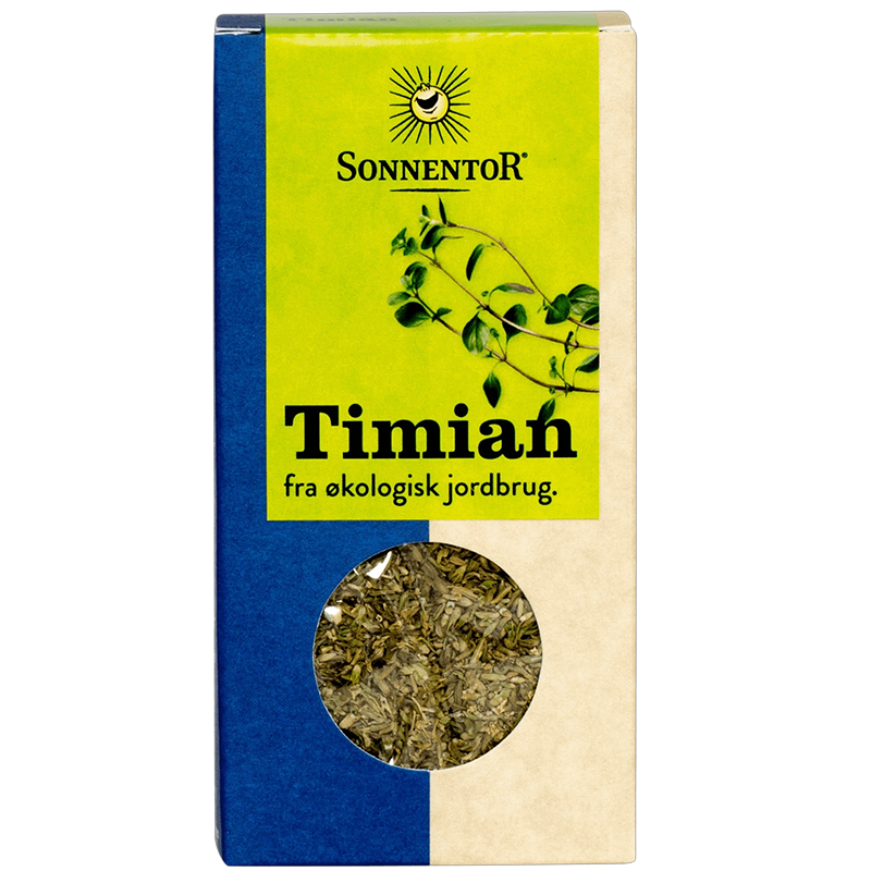 Sonnentor Timian Ø