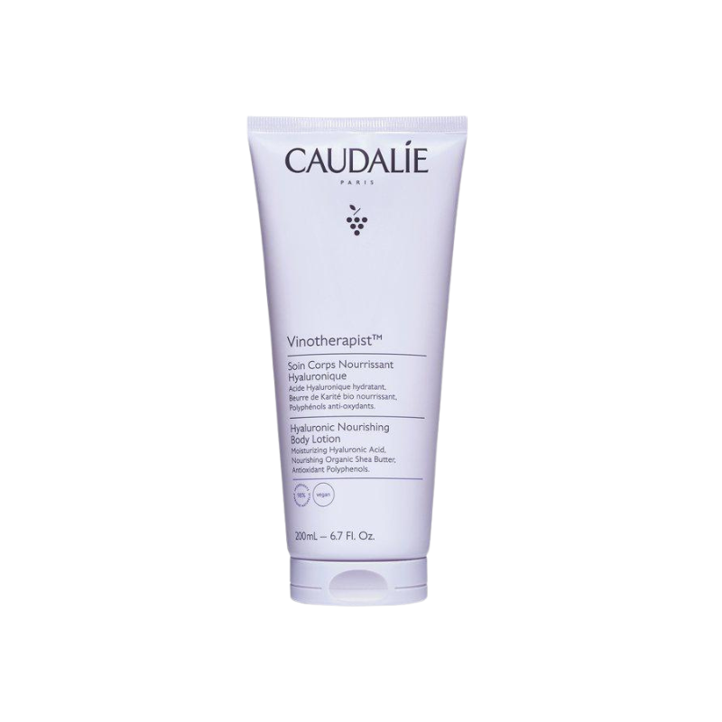 Caudalie Vinotherapist™ Nourishing Body Lotion (200 ml)