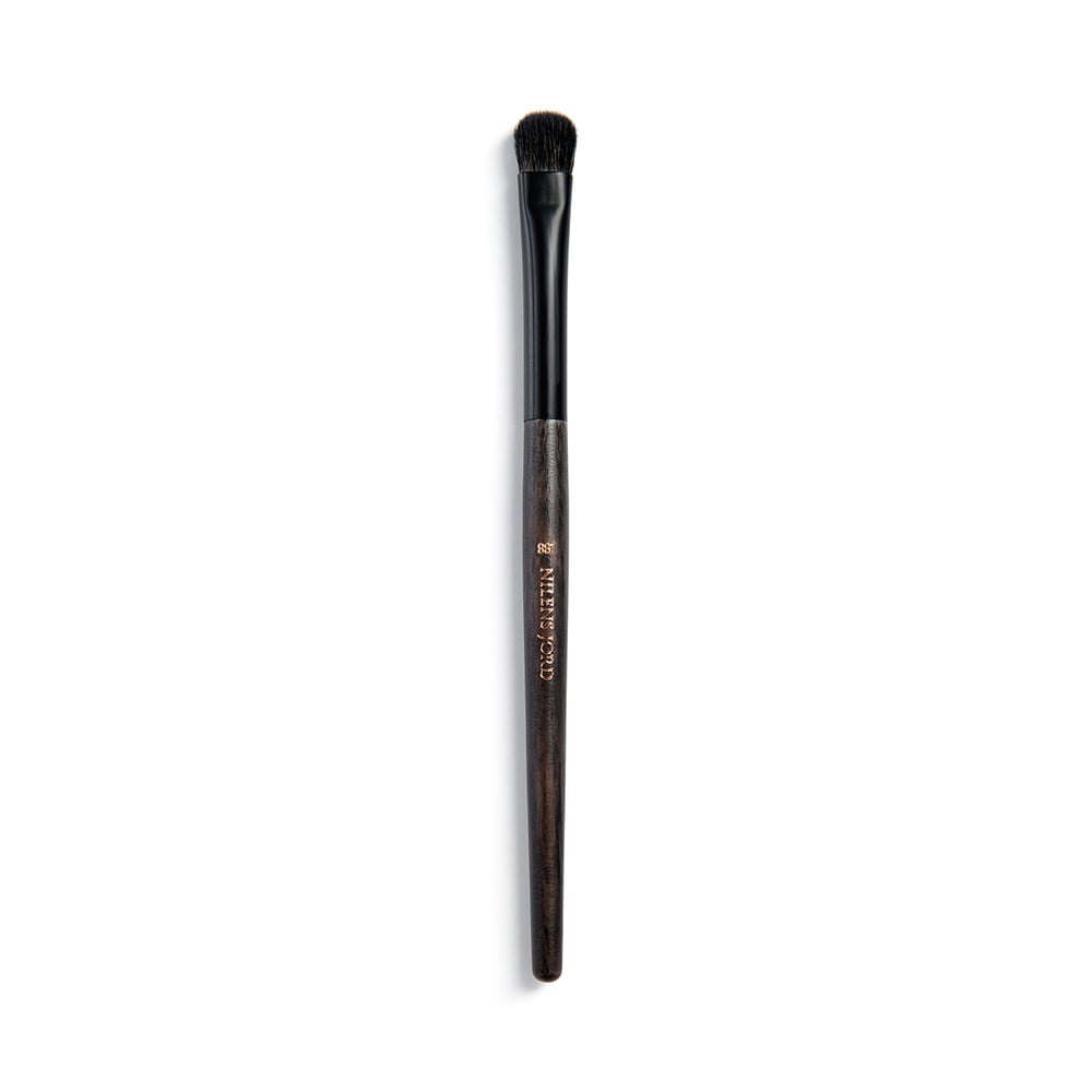 Nilens Jord Medium Eye Shadow Brush - 1 stk