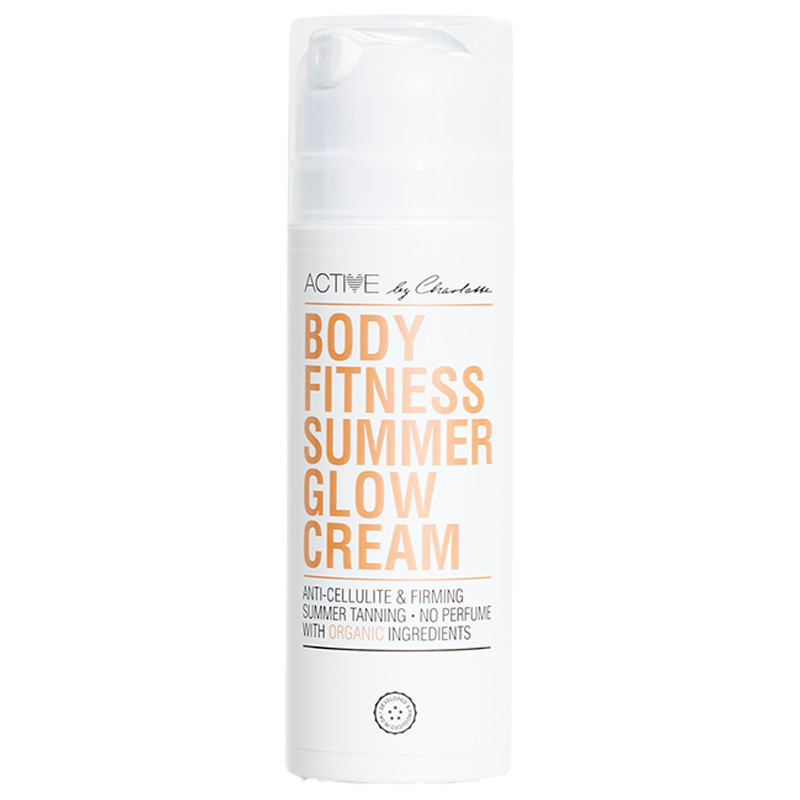 Active By Charlotte Body Fitness Summer Glow (150 ml)