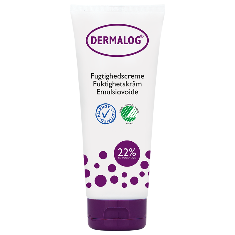 DERMALOG Fugtighedscreme (200 ml)