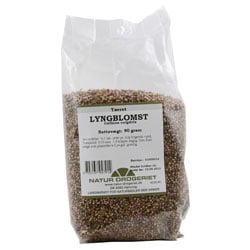Natur Drogeriet Lyngblomst (90 gr)