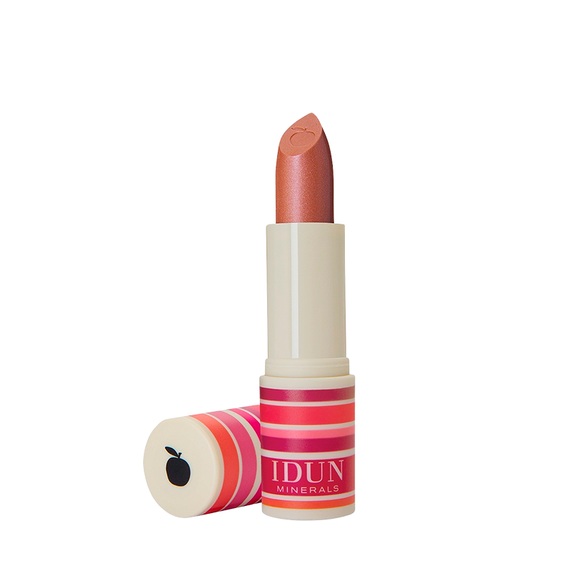 IDUN Minerals Katja Lipstick Creme (3,6 gr)
