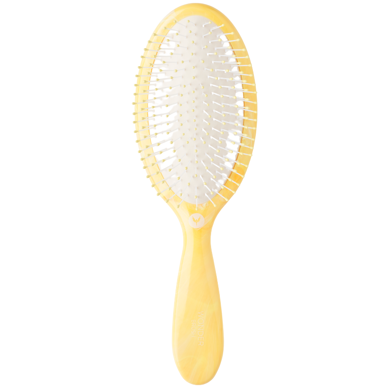 HH Simonsen Wonder Brush Yellow SS25 (1 stk)