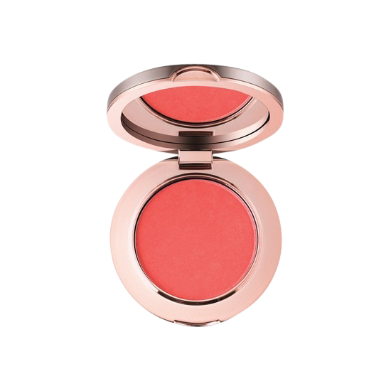 delilah Colour Blush Compact Powder Blusher Clementine 4 g.