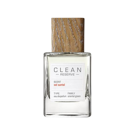 Clean Reserve Sel Santal EDP 50 ml.