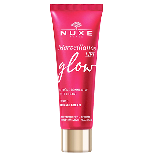 Nuxe Mervelliance Lift Glow Firming Cream (50 ml)