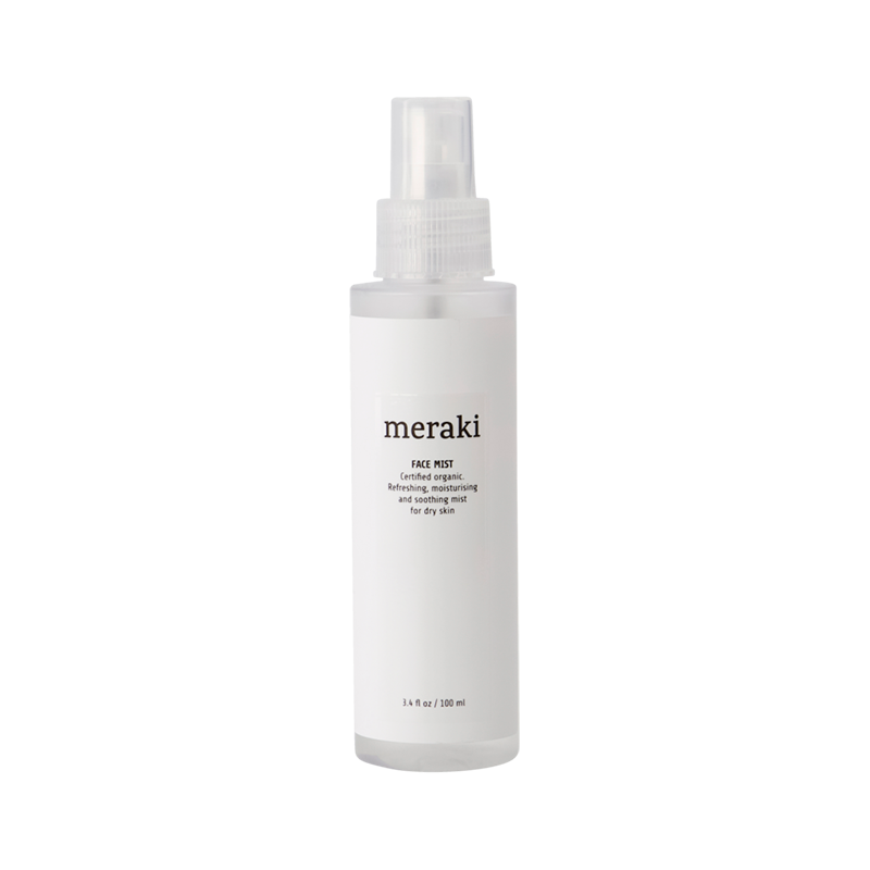 Meraki Face Mist (100 ml)