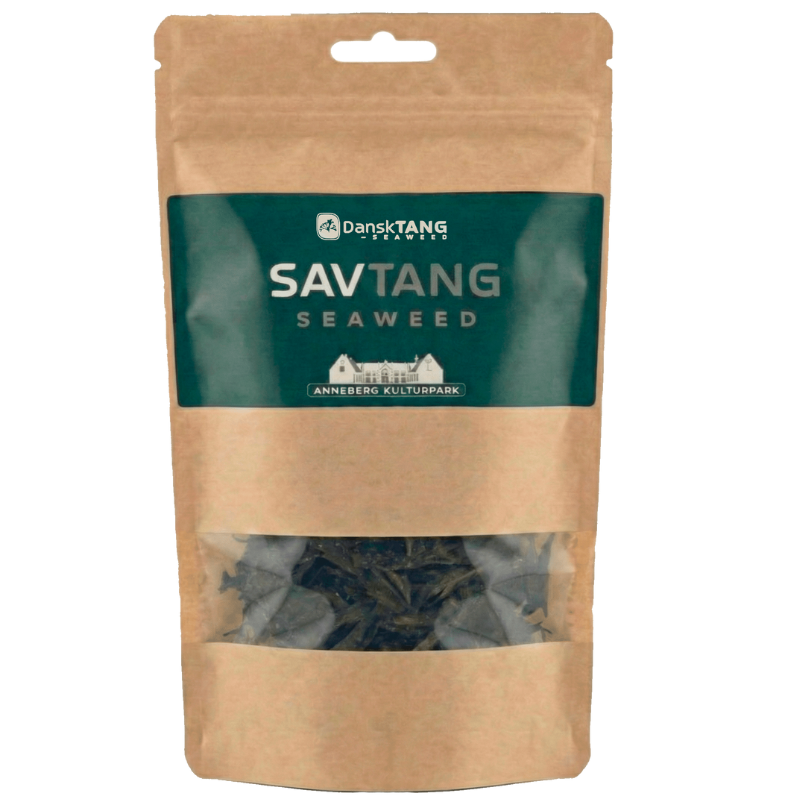 Dansk Tang Tørret Savtang (20 g)