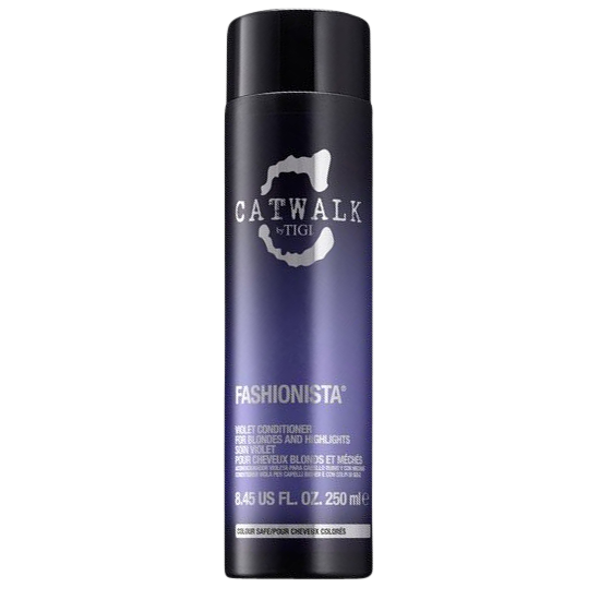 TIGI Catwalk Fashionista Violet Conditioner 250 ml.