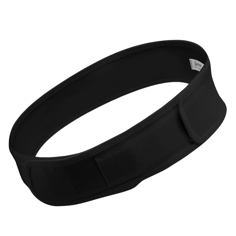 Carriwell Graviditets Støttebælte Sort - L/XL (1 stk)