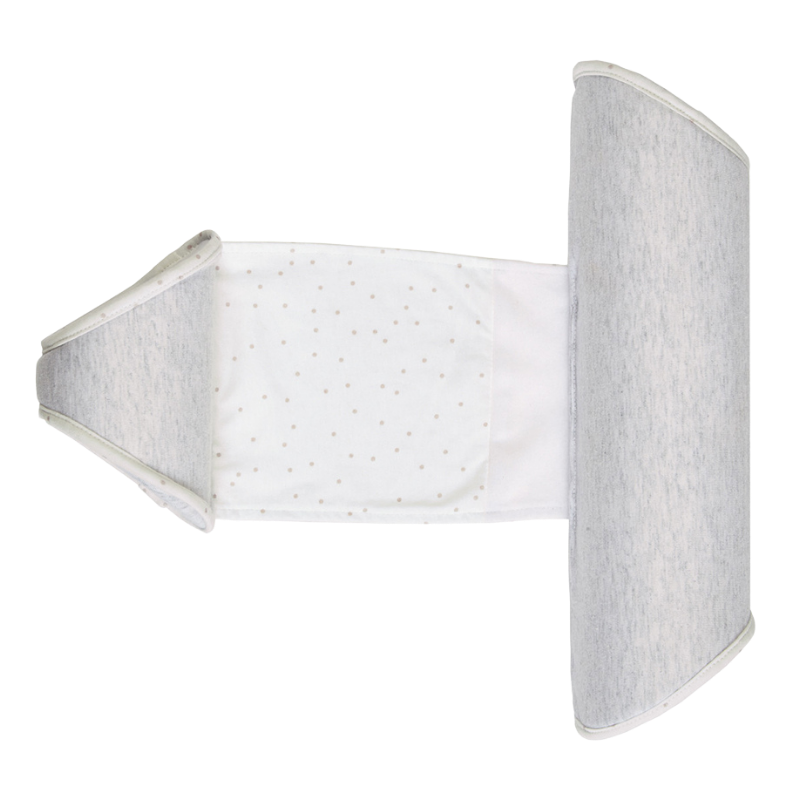 Candide Side- & Rygstøtte babykile pude (1 stk)