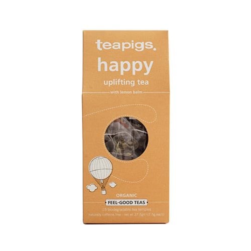 Teapigs Happy urtete Ø (15 br)