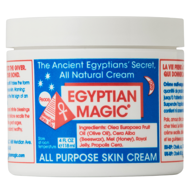 Egyptian Magic All-Purpose Hudcreme (118 ml)