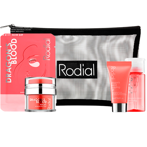 Rodial Dragon's Blood Little Luxuries Set (1 stk)