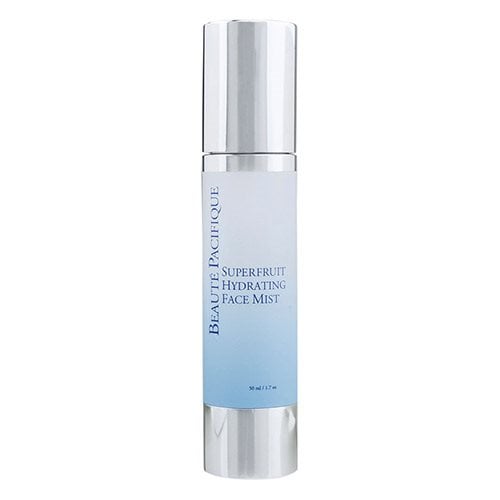 Beauté Pacifique SuperFruit Hydrating Face Mist - 50 ml. Beauté Pacifique SuperFruit Hydrating Face Mist - 50 ml.