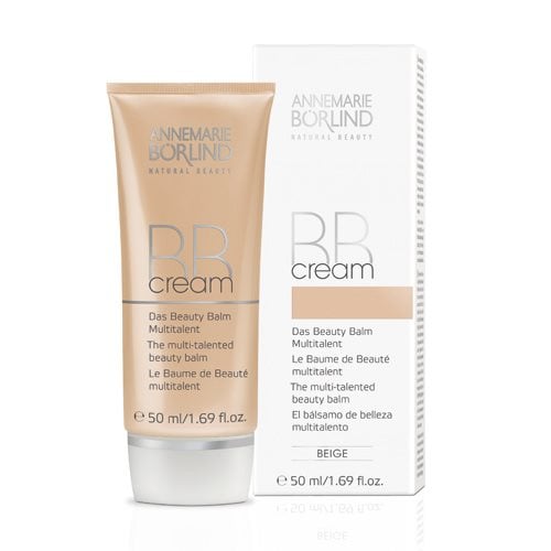 Annemarie Börlind BB Cream Beige (50 ml)