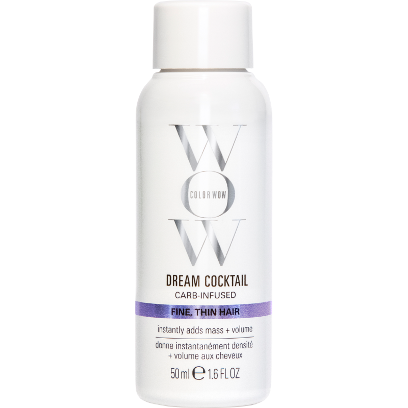 Color Wow Travel Dream Cocktail Carb Infused (50 ml)