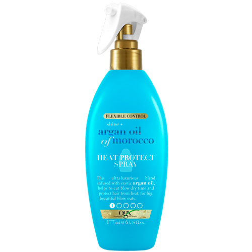 OGX Argan Oil of Morocco Heat Protection Mist (177 ml)