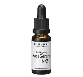 Juhldal FaceSerum No 2 Anti-Ageing - 20 ml