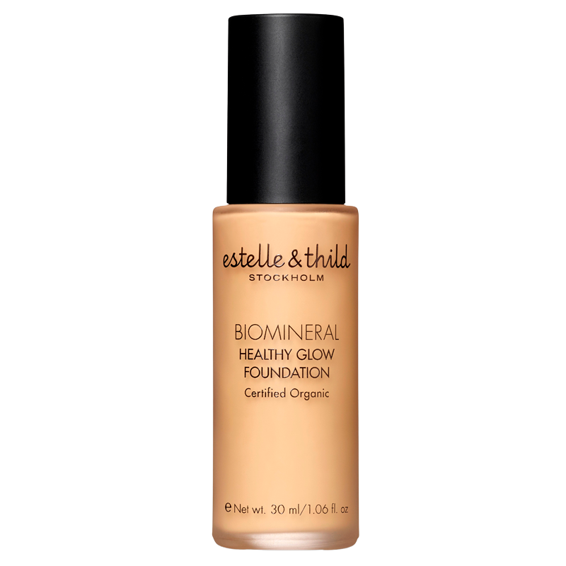 Estelle & Thild BioMineral Healthy Glow Foundation 115 (30 ml)
