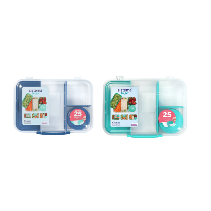 Sistema Bento Create (1 stk)
