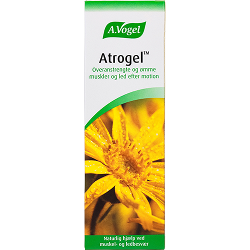 A.Vogel Atrogel - 100 ml.