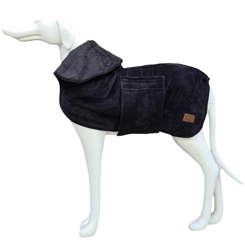 B&B Luksus Tørredækken Str. XXL (1 stk)