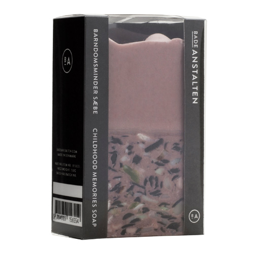 Badeanstalten Sæbe Barndomsminder - 150 gr