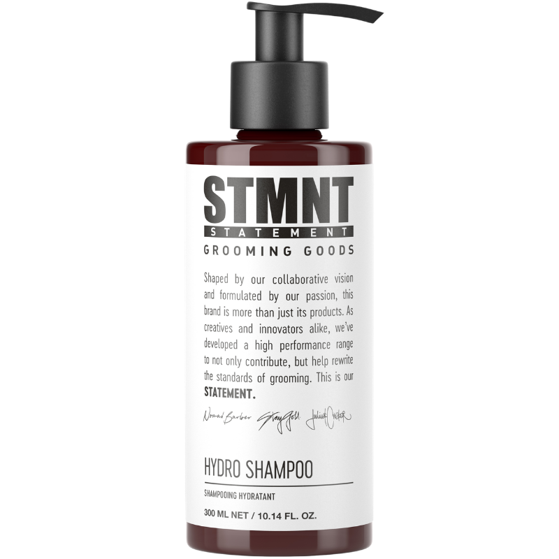 Schwarzkopf Professional STMNT Hydro Shampoo (300 ml)