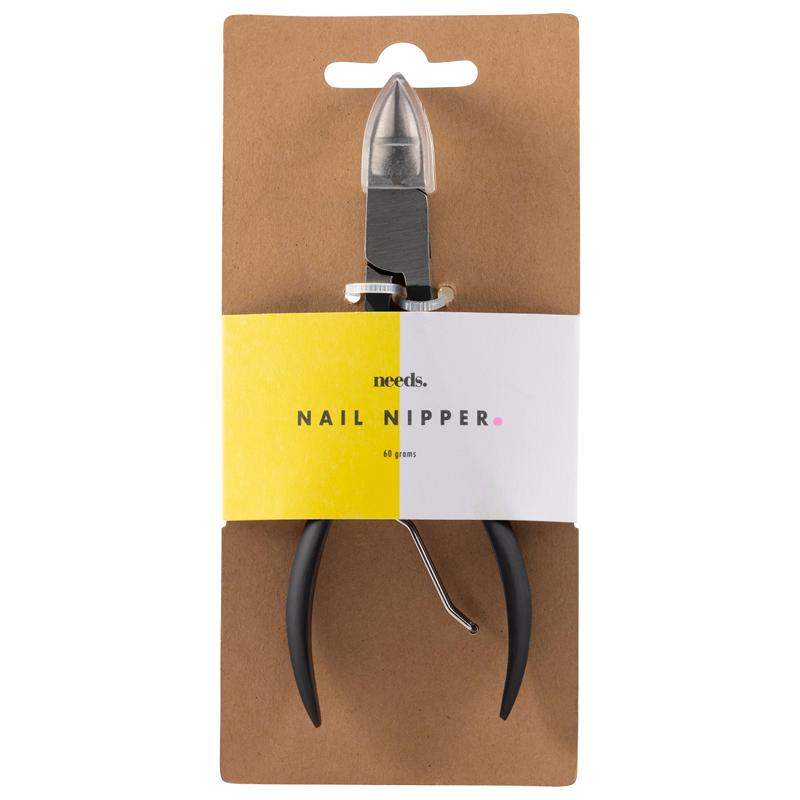 Needs Nail Nipper - 1 stk.