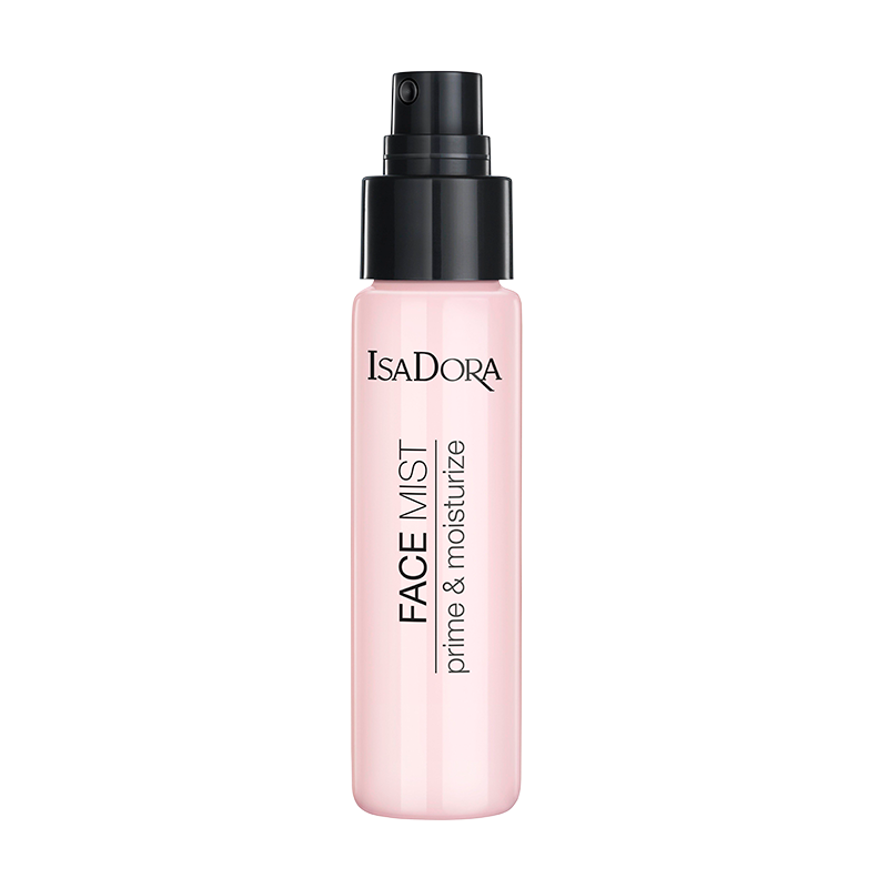 IsaDora Face Mist Prime & Moisturize (50 ml)